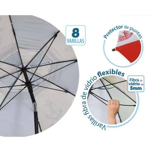Suncobran Ø 180 cm SPF50+ More Cijena