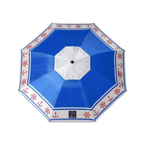 Suncobran Plava Ø 180 cm SPF50+ Sidro Cijena