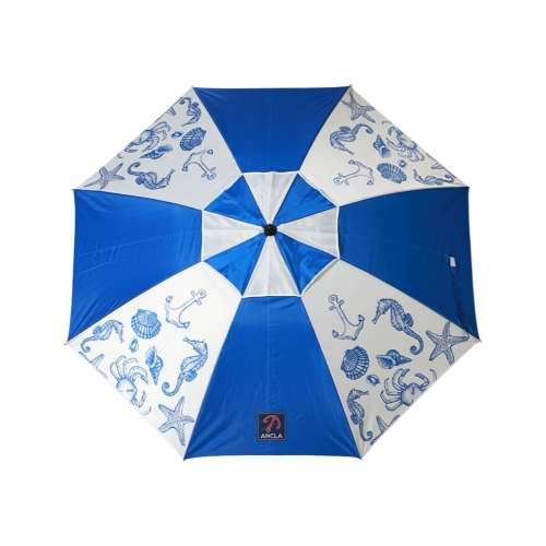 Suncobran Plava Ø 180 cm SPF50+ More Cijena