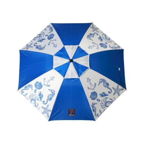 Suncobran Plava Ø 200 cm SPF50+ More Cijena