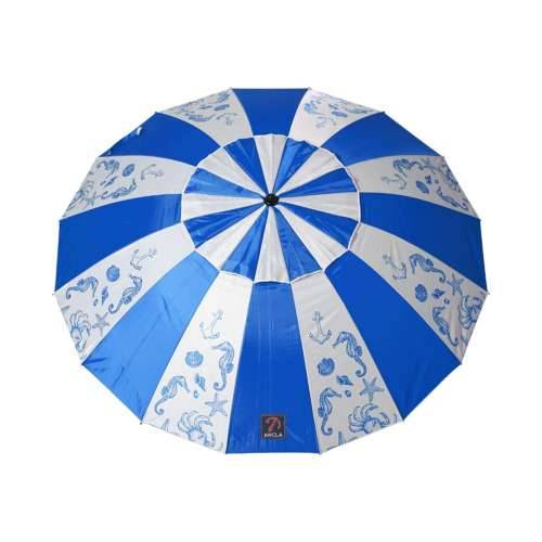 Suncobran Plava Ø 220 cm SPF50+ More Cijena