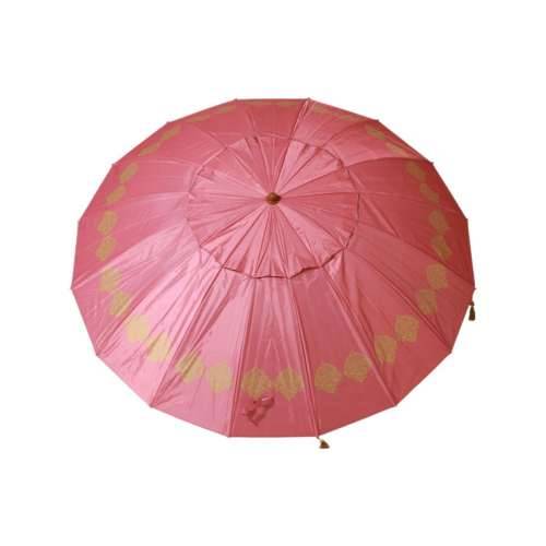 Suncobran Koraljni Ø 240 cm SPF50+ Cijena