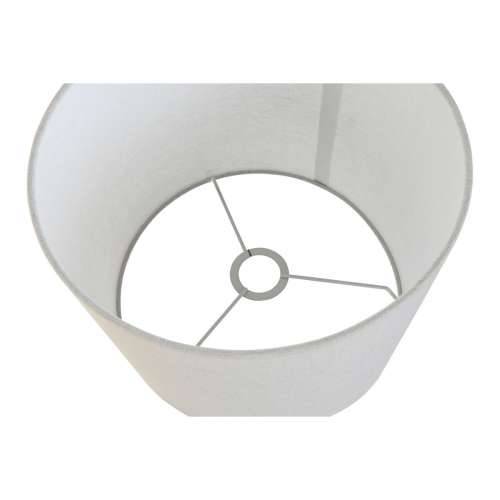 Zaslon Svjetiljke Home ESPRIT Bež Lan Metal 40 x 40 x 28 cm (2 kom.) Cijena