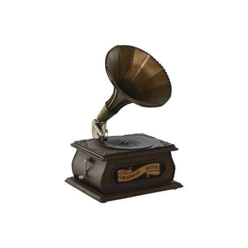 Ukrasna figura Home ESPRIT Bronza Vintage 17 x 17,5 x 22 cm Cijena