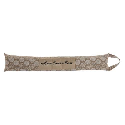 Pričvršćivač za vrata Home ESPRIT 83 X 15 X 7 cm (2 kom.) Cijena