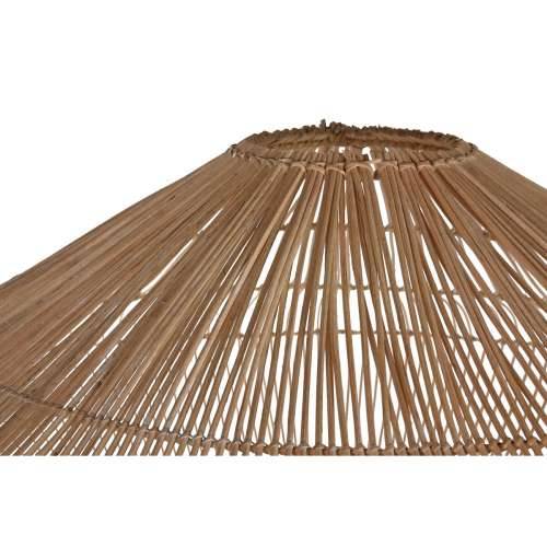 Zaslon Svjetiljke Home ESPRIT Prirodno Bambus 120 x 120 x 60 cm Cijena