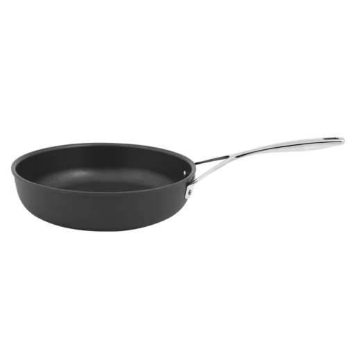 Tava Demeyere 40851-048-0 Crna Aluminij Ø 28 cm Cijena