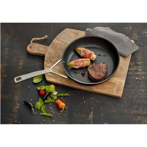 Tava Demeyere 40851-048-0 Crna Aluminij Ø 28 cm Cijena