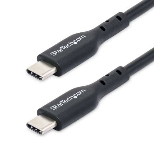 USB kabel Startech USB2CC4MBKE Crna Cijena