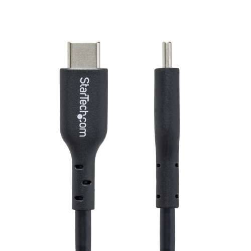 USB kabel Startech USB2CC4MBKE Crna Cijena