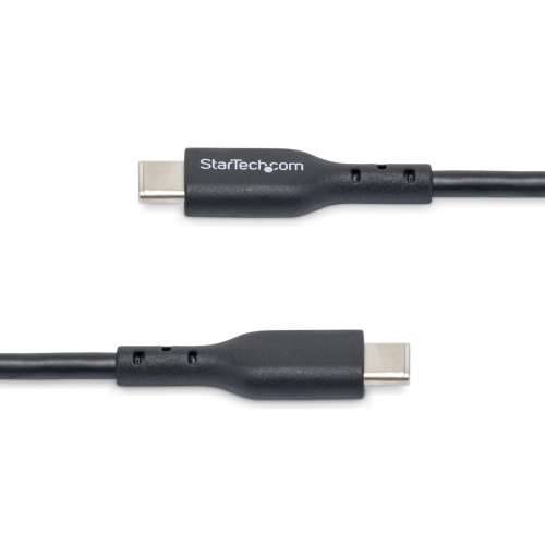 USB kabel Startech USB2CC4MBKE Crna Cijena