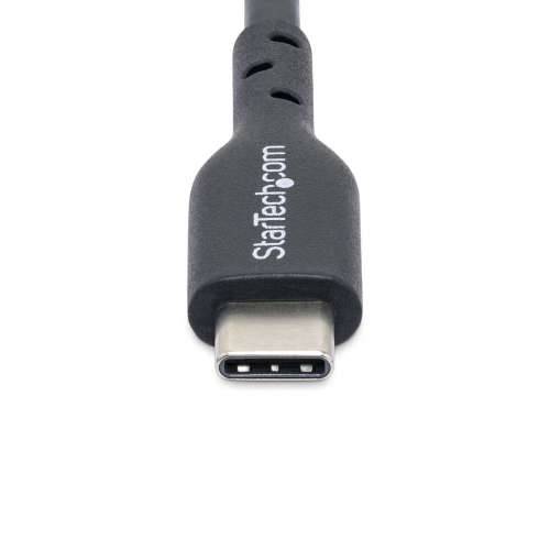 USB kabel Startech USB2CC4MBKE Crna Cijena