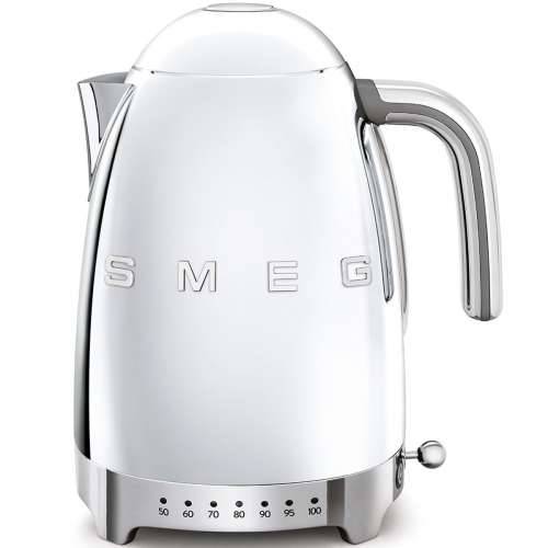 Kuhalo Smeg Srebrna 2400 W 1,7 L Cijena