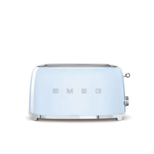 Toster Smeg TSF02PBEU Plava 1500 W Cijena