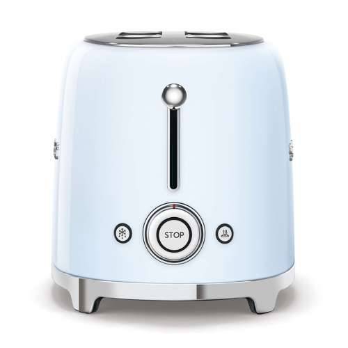 Toster Smeg TSF02PBEU Plava 1500 W Cijena
