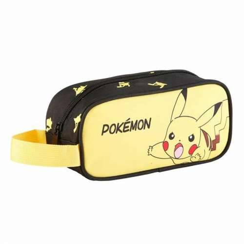 Školska Pernica Pokémon Pikachu 10 x 21 x 8 cm Cijena