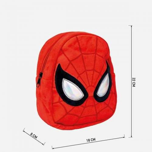 Školski Ruksak Spider-Man 18 x 22 x 8 cm Cijena