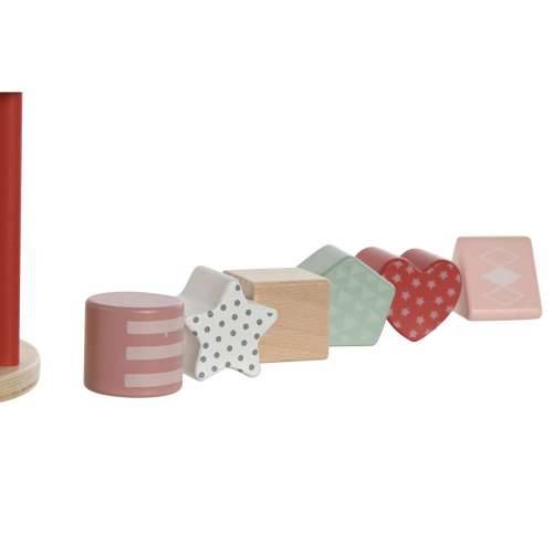 Edukativna Igra Home ESPRIT 13 x 13 x 11 cm (2 kom.) Cijena