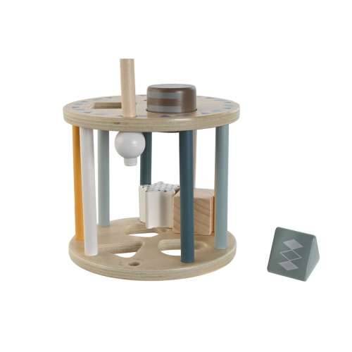 Edukativna Igra Home ESPRIT 13 x 13 x 11 cm (2 kom.) Cijena