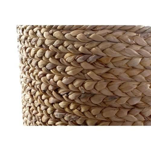 Set košara DKD Home Decor 51 x 51 x 30 cm Boho Cijena