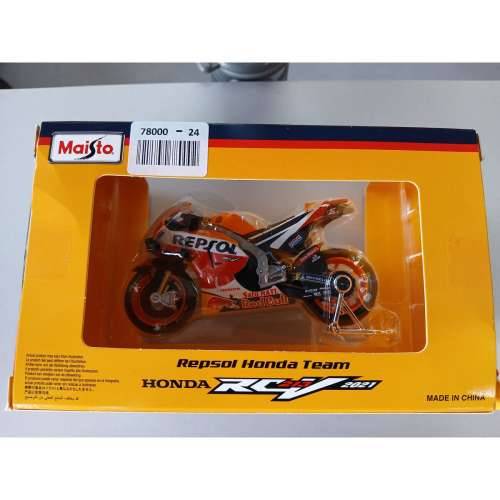 Motocikl Colorbaby 1:18 Cijena