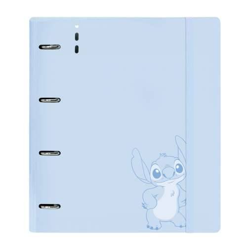 Registrator s prstenovima Lilo & Stitch Beach Roza 27 X 32 X 4 cm Cijena