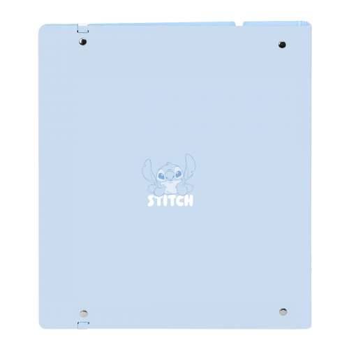 Registrator s prstenovima Lilo & Stitch Beach Roza 27 X 32 X 4 cm Cijena
