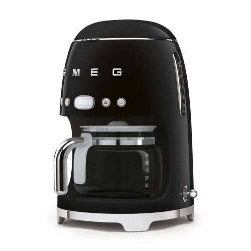 Aparat za Filter Kavu Smeg DCF02BLEU 1,4 L Crna 1050 W Cijena