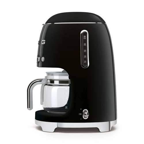 Aparat za Filter Kavu Smeg DCF02BLEU 1,4 L Crna 1050 W Cijena