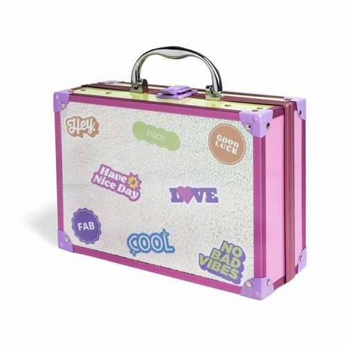 Dječji set za šminkanje Martinelia 25 x 19 x 9 cm Cijena