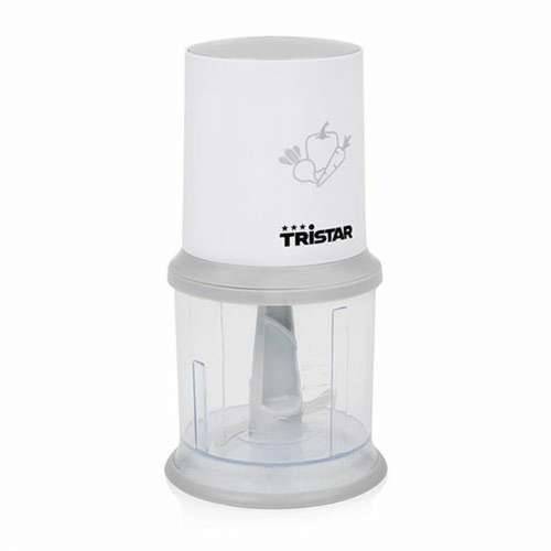 Sjeckalica Tristar Bijela 200 W 0,5 L Cijena