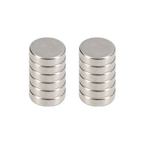 Magneti Ferrestock Neodimij 18 x 5 mm (10 kom.) Cijena