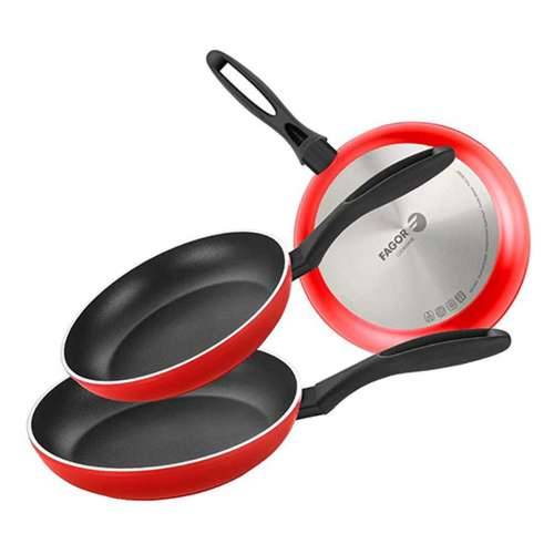Set tava Fagor Aluminij bakelit Cijena