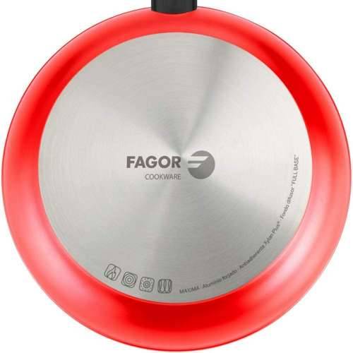 Set tava Fagor Aluminij bakelit Cijena
