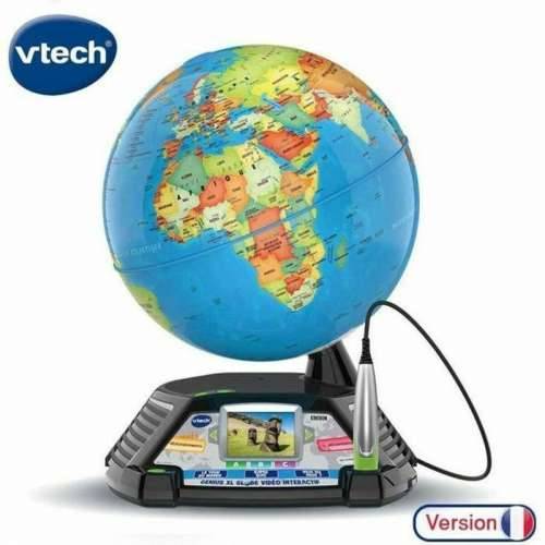 Globus Vtech GENIUS XL Pisana Plastika Cijena