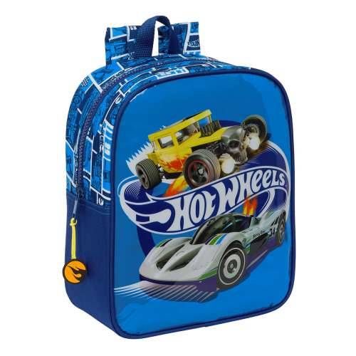 Školski Ruksak Hot Wheels Sonny 22 x 27 x 10 cm Cijena