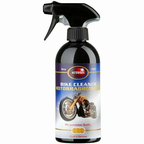 Čistač Autosol SOL11000610 500 ml Motocikl Cijena