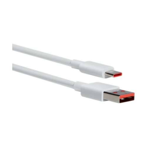 Kabel USB A u USB C Xiaomi 1 m Bijela Cijena
