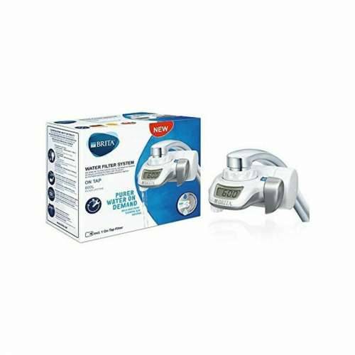 Filtar za slavinu Brita 1037405 600 L Cijena