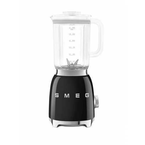 Mikser u posudi Smeg BLF03BLEU Crna 800 W 1,5 L Cijena