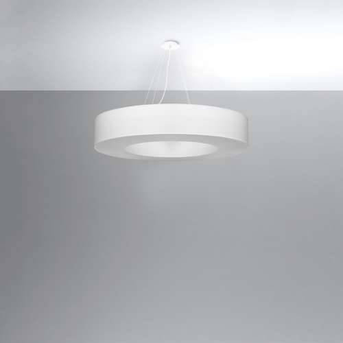 Luster SATURNO 90 bijeli Cijena