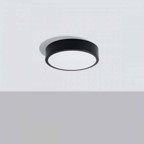 Stropna lampa ONYX 30 crna LED 3000K Cijena