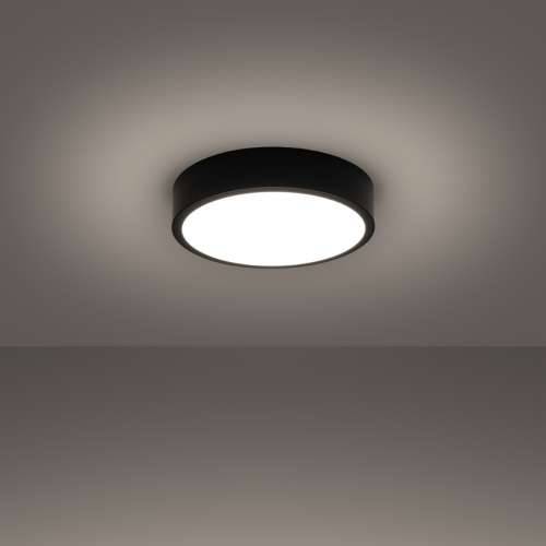 Stropna lampa ONYX 30 crna LED 3000K Cijena
