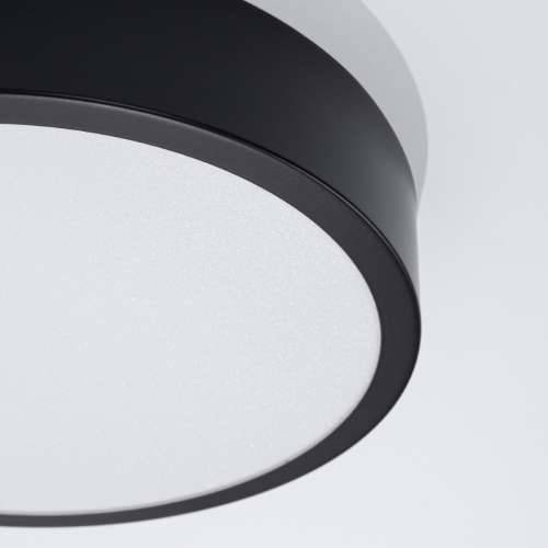 Stropna lampa ONYX 30 crna LED 3000K Cijena