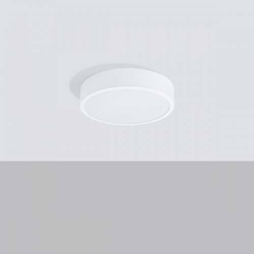 Stropna lampa ONYX 30 bijela LED 3000K Cijena