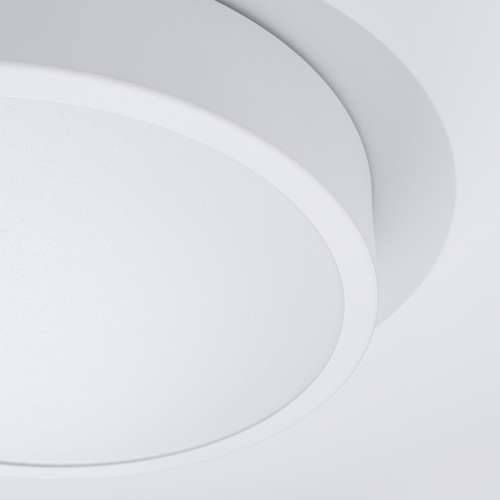 Stropna lampa ONYX 30 bijela LED 3000K Cijena