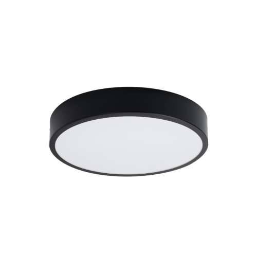 Stropna lampa ONYX 40 crna LED 3000K Cijena