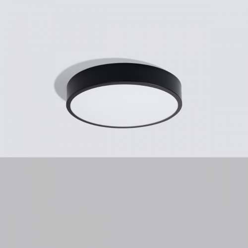 Stropna lampa ONYX 40 crna LED 3000K Cijena