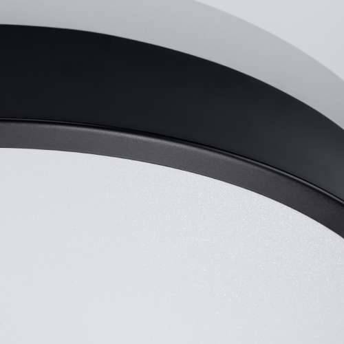 Stropna lampa ONYX 40 crna LED 3000K Cijena