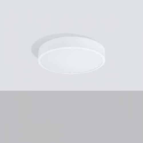 Stropna lampa ONYX 40 bijela LED 3000K Cijena